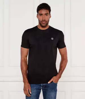 Футболки Regular fit Philipp Plein, черный