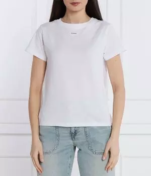 Футболки Regular fit Pinko, белый
