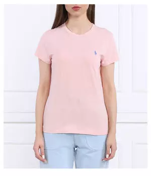 Футболки Regular fit Polo Ralph Lauren, коричневый
