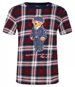 Футболки Regular fit Polo Ralph Lauren, мультиколор