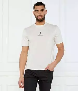 Футболки Regular fit Premiata, белый