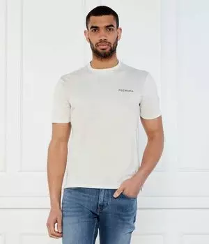 Футболки Regular fit Premiata, белый