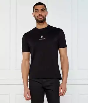 Футболки Regular fit Premiata, черный