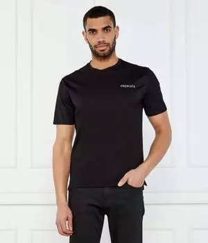 Футболки Regular fit Premiata, черный