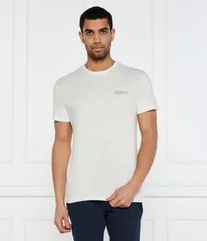 Футболки Regular fit Tommy Jeans, экрю
