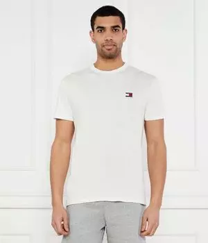 Футболки Regular fit Tommy Jeans, белый
