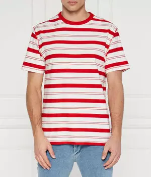 Футболки Regular fit Tommy Jeans, белый