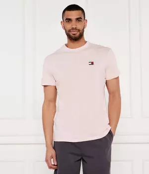 Футболки Regular fit Tommy Jeans, коричневый