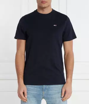 Футболки Regular fit Tommy Jeans, синий