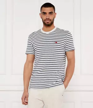 Футболки Regular fit Tommy Jeans, синий