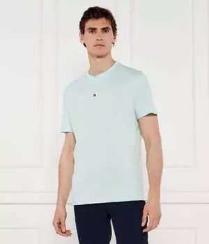 Футболки Regular fit Tommy Jeans, синий