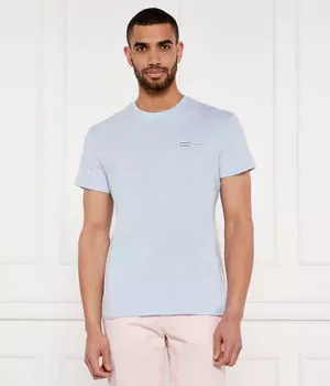 Футболки Regular fit Tommy Jeans, синий