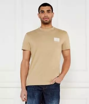 Футболки Regular fit Tommy Jeans, желтый