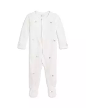 Футболки Rocking Horse из органического хлопка для мальчиков - для малышей Ralph Lauren