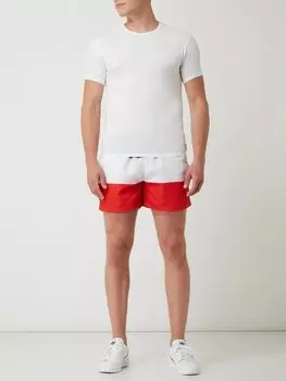 Футболки с круглым вырезом - 2 шт. в упаковке Calvin Klein Underwear, белый