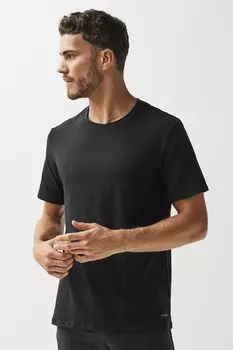 Футболки с круглым вырезом 3 пары Ted Baker, черный