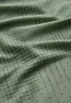 Футболки с принтом ACTIVE TIE DYE Next, зеленый