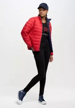 Футболки с принтом BRUNONA Big Star, черный