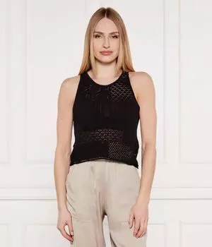 Футболки Slim fit Akep, черный