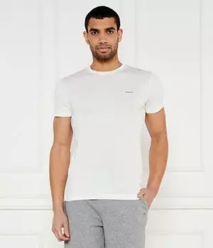 Футболки Slim fit Gant, белый