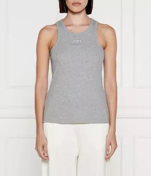 Футболки Slim fit Liu Jo, серый