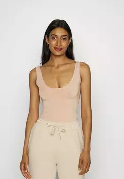 Футболки Triumph, бежевый