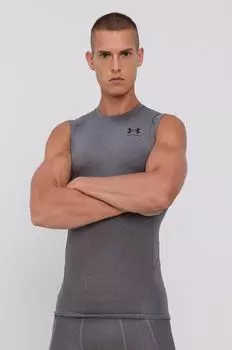 Футболки Under Armour, серый