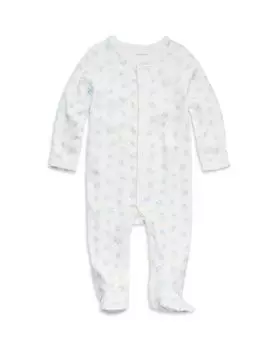 Футболки унисекс из хлопка с принтом - для малышей Ralph Lauren