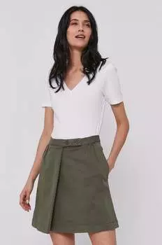 Футболки United Colors of Benetton, белый