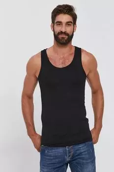 Футболки United Colors of Benetton, черный