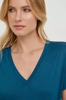 Футболки United Colors of Benetton, синий