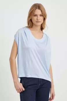 Футболки United Colors of Benetton, синий