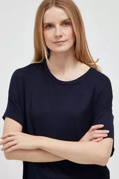 Футболки United Colors of Benetton, темно-синий