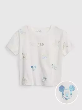 Футболкка Gap, белый