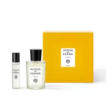 Набор подарочный Colonia Acqua Di Parma
