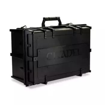 Футляр для фигурки Цитадели — Крестовый поход, Army Transport Cases (Games Workshop)