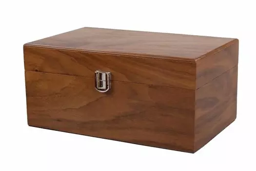 Футляр для фигурок Sunrise Chess & Games