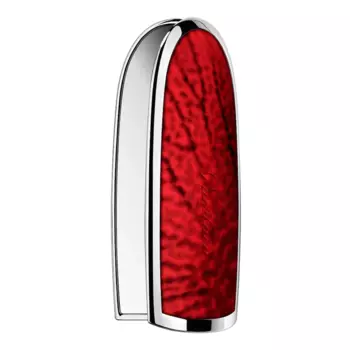 Футляр для губной помады Guerlain Rouge G, красный