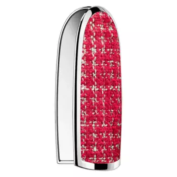 Футляр для губной помады Guerlain Rouge G, красный