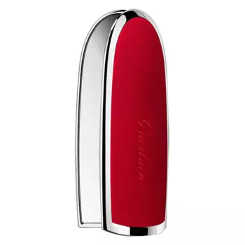 Футляр для губной помады Guerlain Rouge G, красный