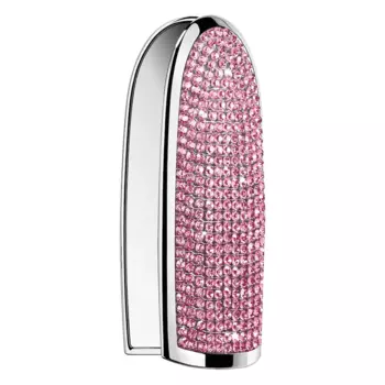 Футляр для губной помады Guerlain Rouge G, розовый