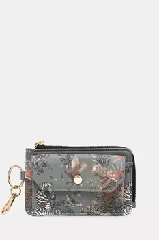 Футляр для карт Medicine, зеленый