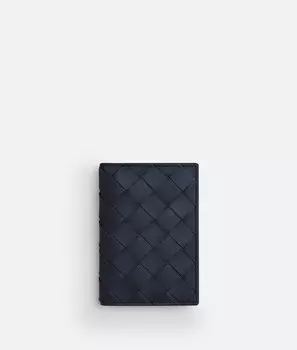 Футляр для карт с клапаном Bottega Veneta