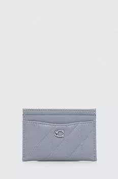 Футляр для карточек Essential Coach, синий