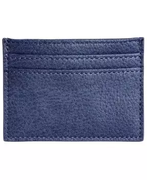Футляр для карточек Style & Co, синий