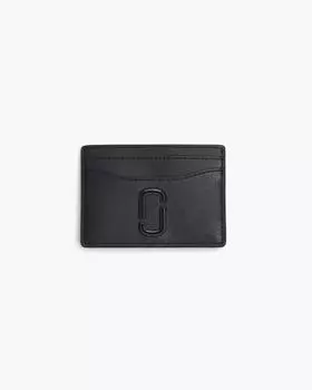 Футляр для карты Utility Snapshot DTM Marc Jacobs, черный