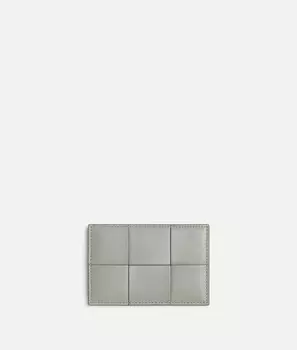футляр для кредитных карт Bottega Veneta