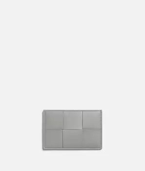 футляр для кредитных карт Bottega Veneta