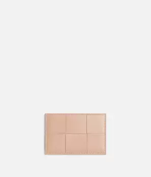 футляр для кредитных карт Bottega Veneta