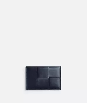 футляр для кредитных карт Bottega Veneta